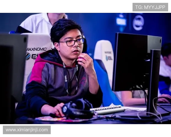 DOTA2战术解析：深入探讨WE战队的边路渗透策略与执行技巧