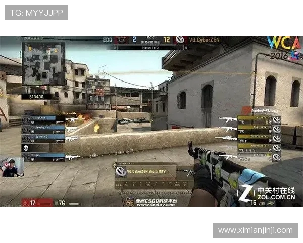 EDG战队在CSGO中的包夹战术解析与实战应用探讨