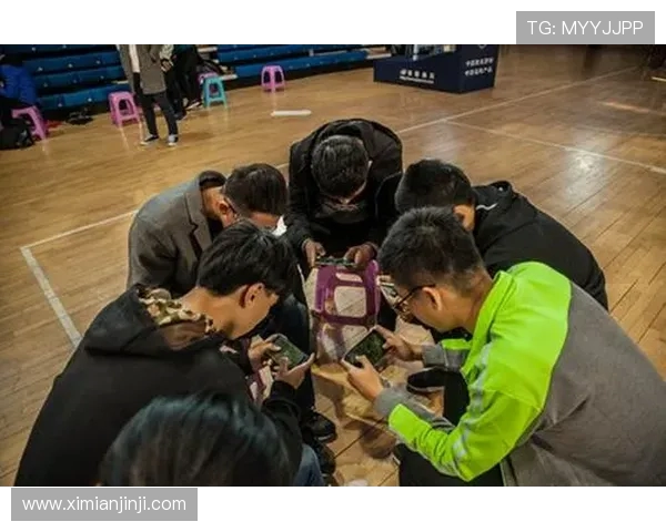 TES在高校联赛中的状态表现分析与未来展望