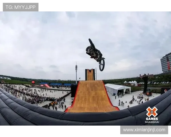 上海极限运动队以77分领跑极限运动会积分榜展现强大实力