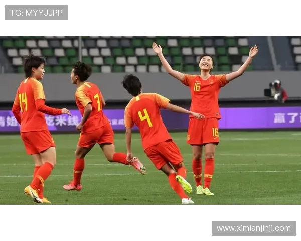 与赵丽对话：回顾她的足球生涯与未来展望