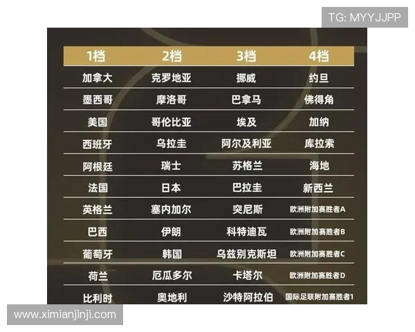 2025年全球体育盛事盘点：从奥运会到足球世界杯的精彩对决